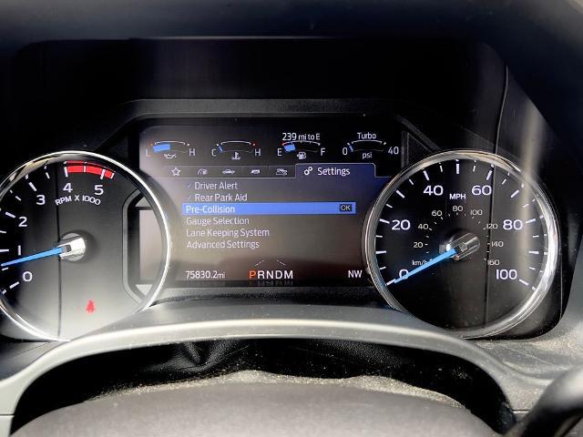 2021 Ford F-450 LARIAT