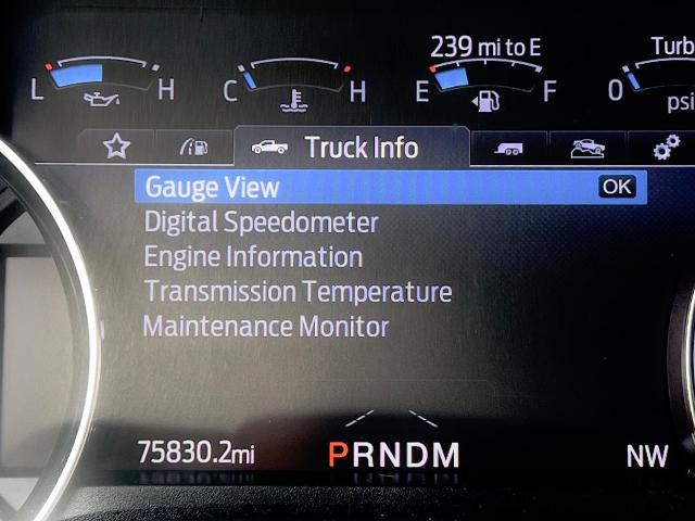 2021 Ford F-450 LARIAT