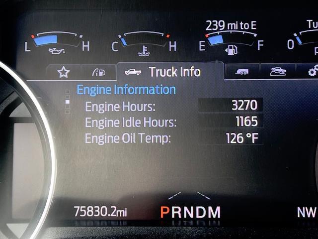 2021 Ford F-450 LARIAT