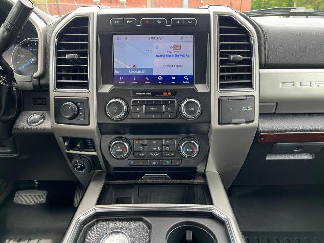2021 Ford F-450 LARIAT