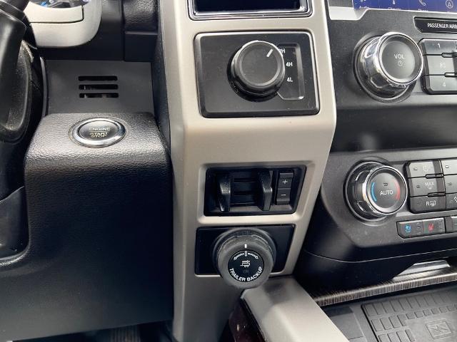 2021 Ford F-450 LARIAT