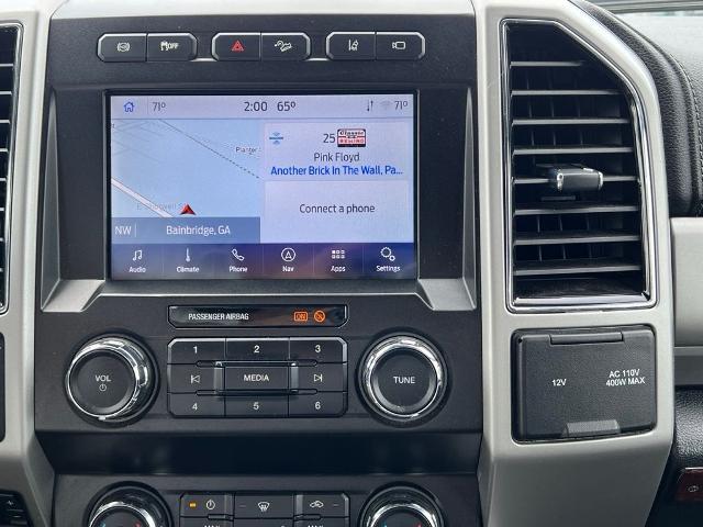2021 Ford F-450 LARIAT