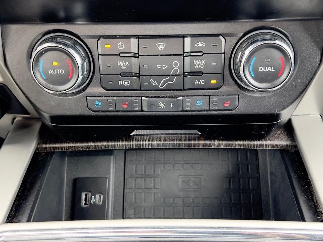2021 Ford F-450 LARIAT