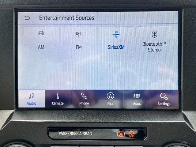 2021 Ford F-450 LARIAT