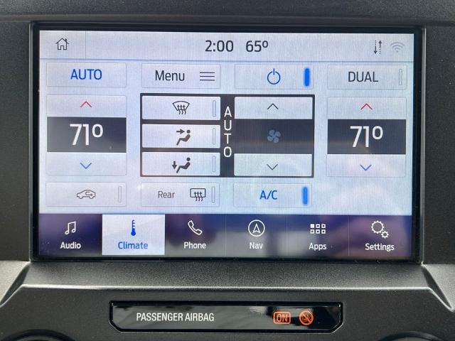 2021 Ford F-450 LARIAT