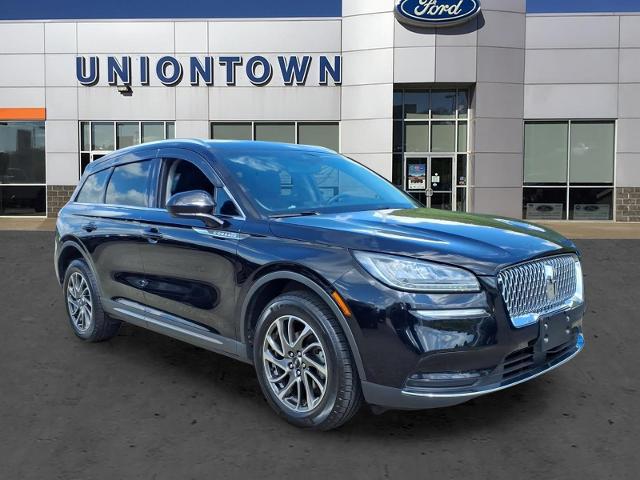 2021 Lincoln Corsair Standard for sale in Uniontown, PA