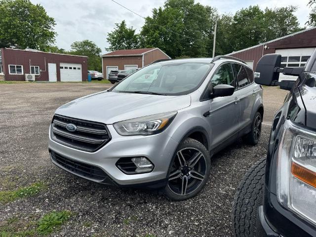 2019 Ford Escape SEL for sale near New Lexington, OH