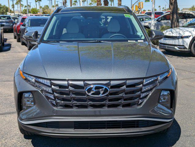 New 2024 Hyundai Tucson Hybrid For Sale in Tucson, AZ