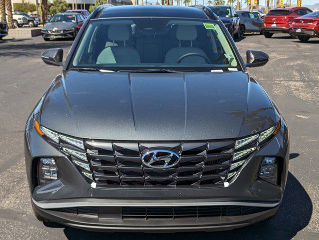 New 2024 Hyundai Tucson Hybrid For Sale in Tucson, AZ