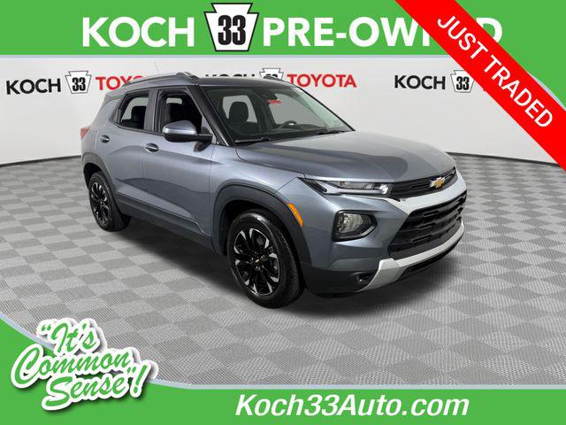 2021 Toyota RAV4 LE for sale in Easton, PA