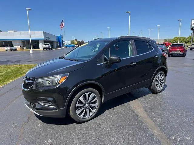 2022 Buick Encore AWD Preferred for sale in Sandusky, MI