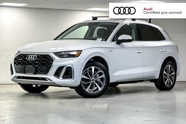 Audi q5 s line for outlet sale near me