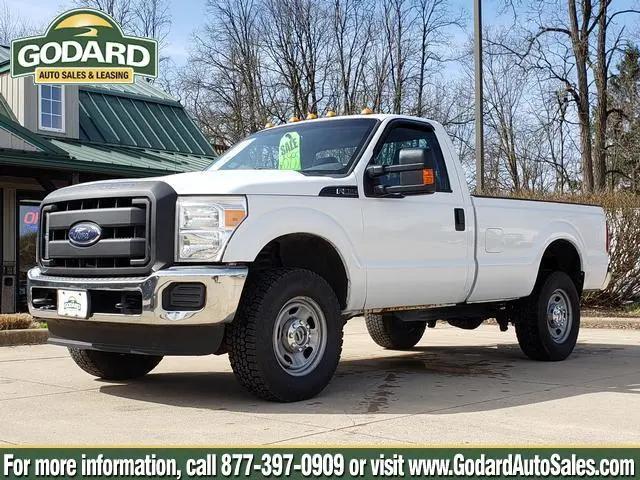 2014 Ford F-350 XL for sale in Medina, OH