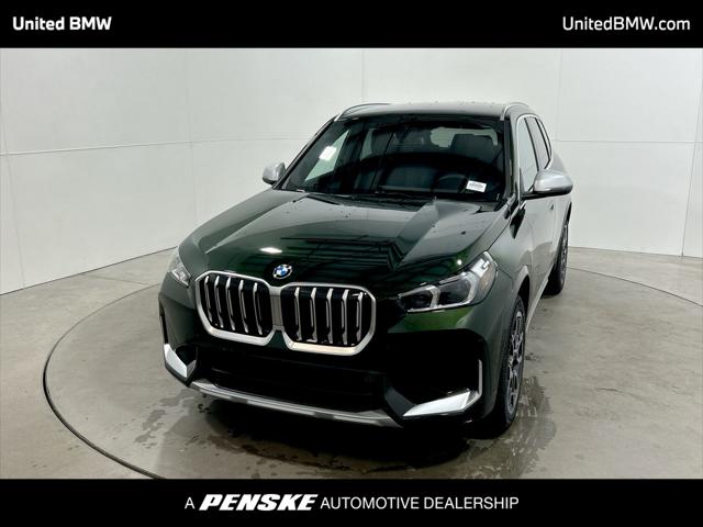 2024 BMW X1