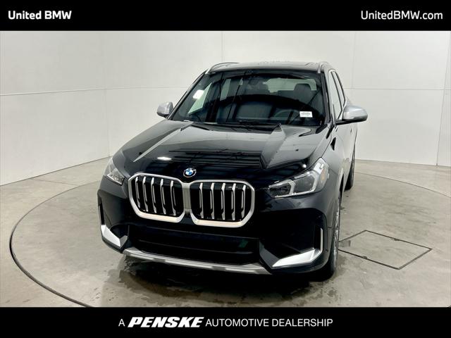 2024 BMW X1