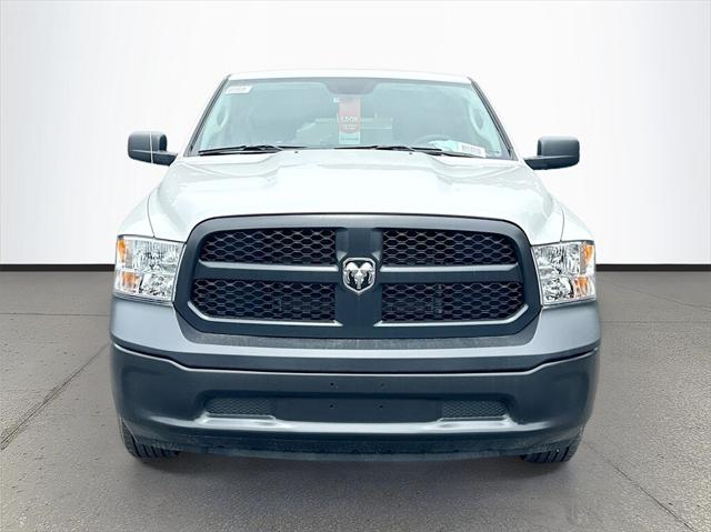 2024 RAM Ram 1500 Classic RAM 1500 CLASSIC TRADESMAN CREW CAB 4X2 57 BOX