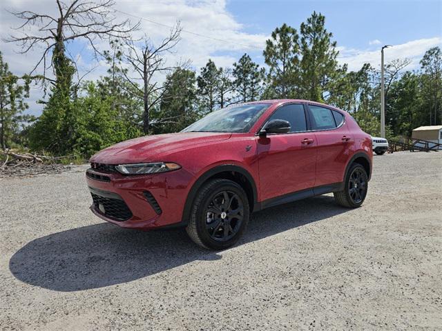 2024 Dodge Hornet DODGE HORNET GT AWD