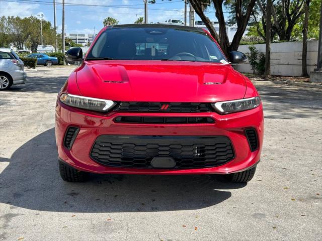 2024 Dodge Hornet DODGE HORNET GT PLUS AWD