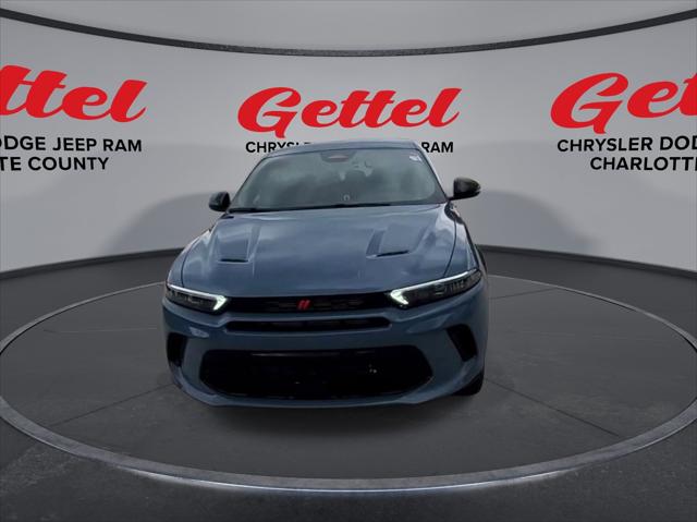 2024 Dodge Hornet DODGE HORNET GT AWD