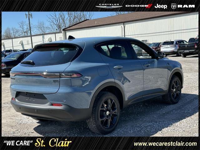 2024 Dodge Hornet HORNET GT AWD