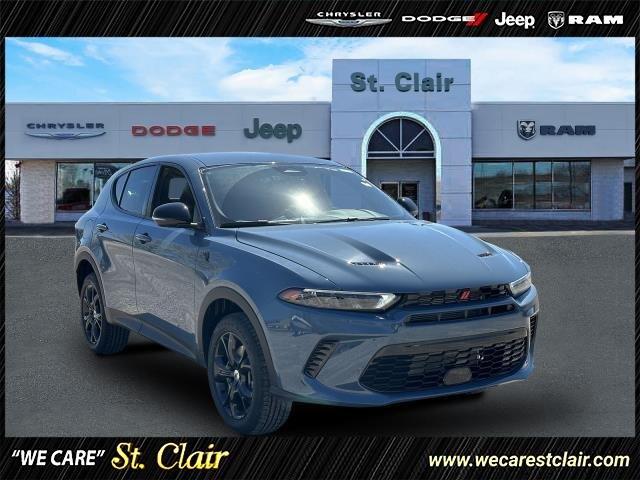 2024 Dodge Hornet HORNET GT AWD