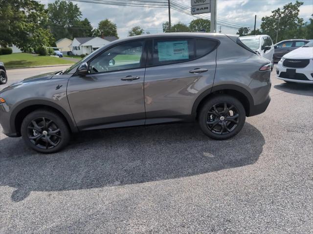 2024 Dodge Hornet DODGE HORNET GT AWD