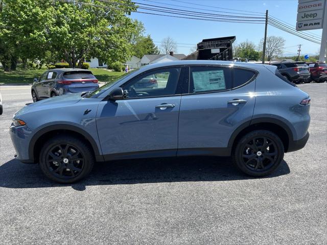 2024 Dodge Hornet DODGE HORNET GT AWD