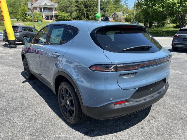 2024 Dodge Hornet DODGE HORNET GT AWD