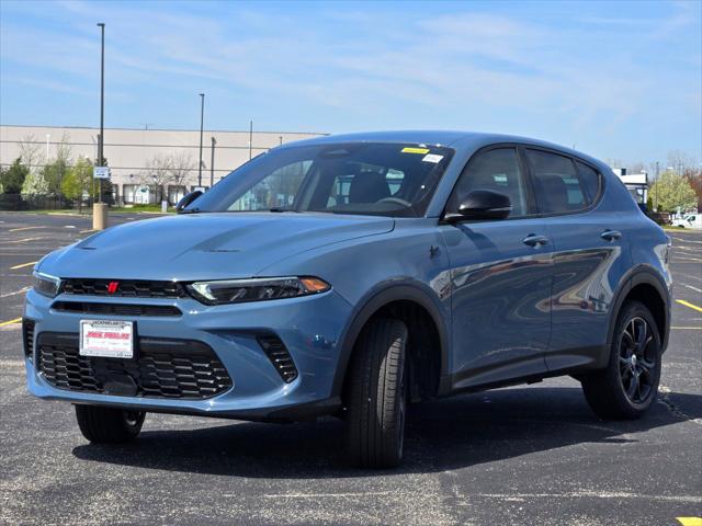 2024 Dodge Hornet DODGE HORNET GT AWD