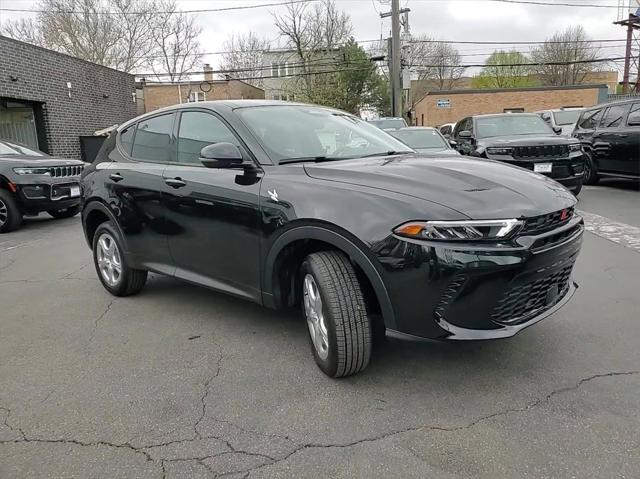 2024 Dodge Hornet DODGE HORNET GT PLUS AWD