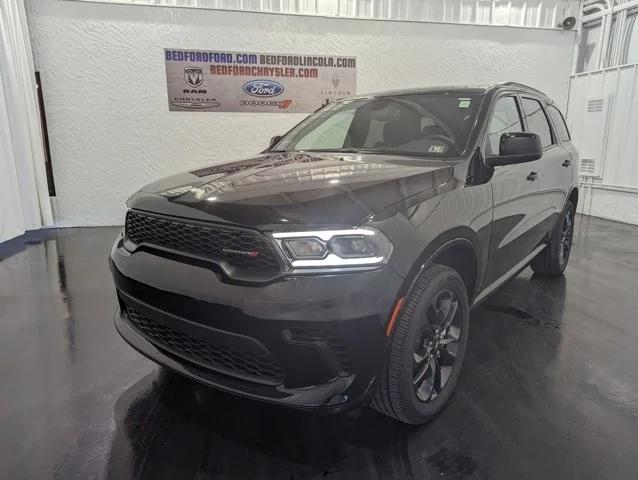 2024 Dodge Durango DURANGO GT AWD