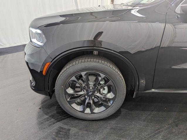 2024 Dodge Durango DURANGO GT AWD