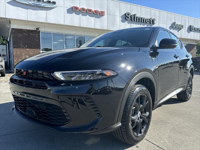 2024 Dodge Hornet DODGE HORNET GT AWD
