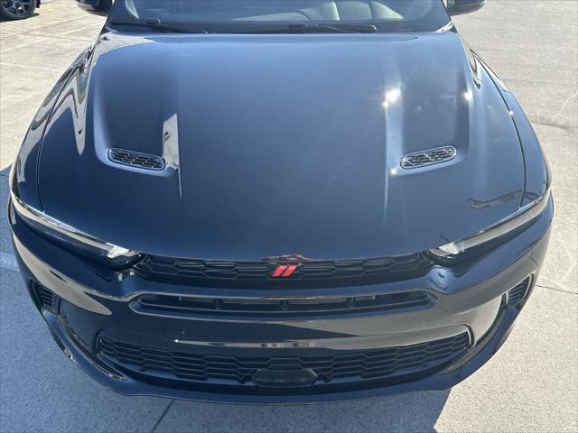 2024 Dodge Hornet DODGE HORNET GT AWD