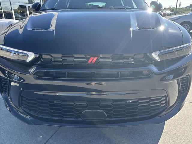 2024 Dodge Hornet DODGE HORNET GT AWD