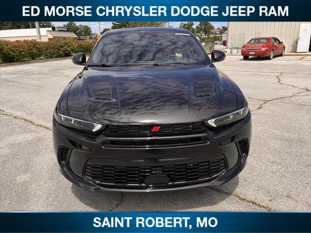 2024 Dodge Hornet DODGE HORNET GT AWD