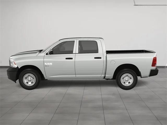 2024 RAM Ram 1500 Classic RAM 1500 CLASSIC TRADESMAN CREW CAB 4X2 57 BOX