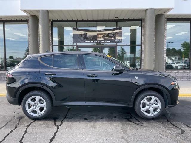 2024 Dodge Hornet DODGE HORNET GT PLUS AWD