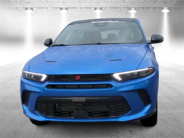 2024 Dodge Hornet DODGE HORNET GT PLUS AWD