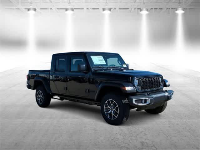 2024 Jeep Gladiator GLADIATOR SPORT S 4X4