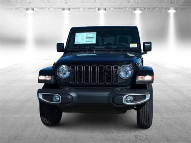 2024 Jeep Gladiator GLADIATOR SPORT S 4X4