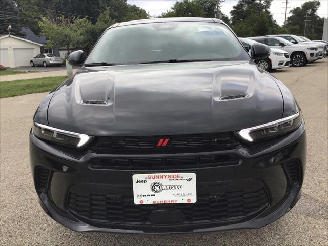 2024 Dodge Hornet DODGE HORNET GT PLUS AWD