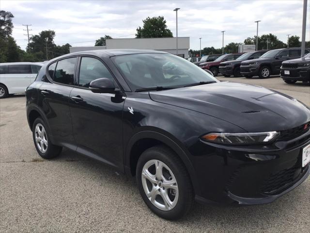 2024 Dodge Hornet DODGE HORNET GT PLUS AWD