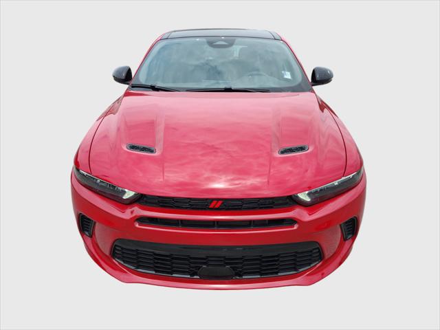 2024 Dodge Hornet DODGE HORNET GT PLUS AWD