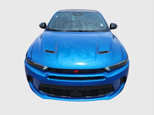 2024 Dodge Hornet DODGE HORNET GT PLUS AWD