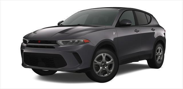 2024 Dodge Hornet DODGE HORNET GT PLUS AWD