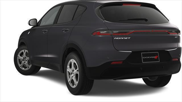2024 Dodge Hornet DODGE HORNET GT PLUS AWD