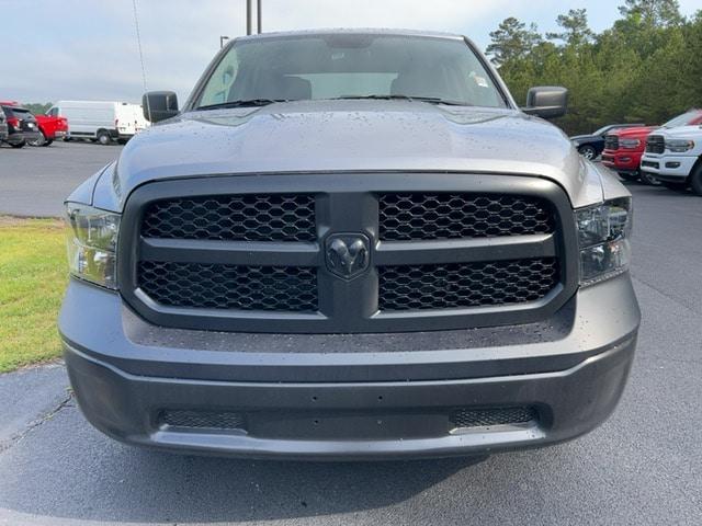 2024 RAM Ram 1500 Classic RAM 1500 CLASSIC TRADESMAN CREW CAB 4X4 57 BOX