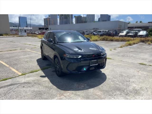 2024 Dodge Hornet DODGE HORNET GT AWD