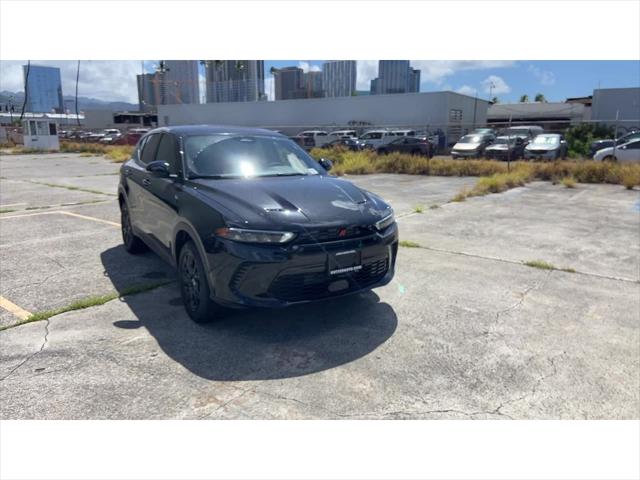 2024 Dodge Hornet DODGE HORNET GT AWD